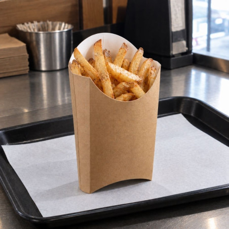 cornet de frites