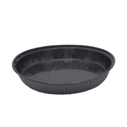 moule rond en carton
