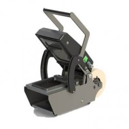 Machine Peel Paq