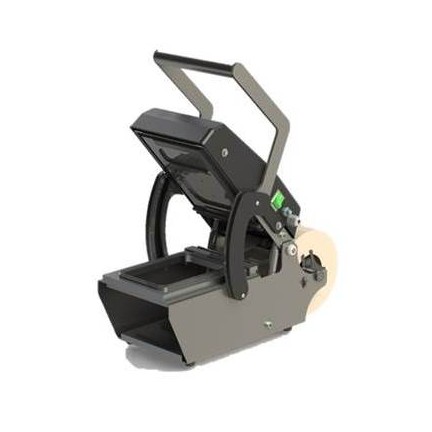 Machine Peel Paq Machine Peel Paq