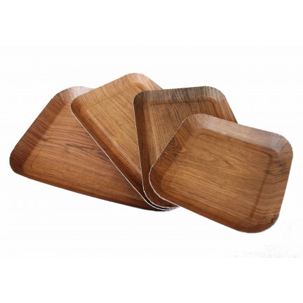 Barquette carton imp. bois... Barquette carton imp. bois...