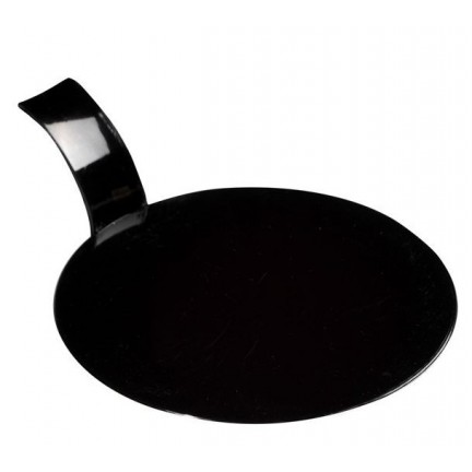 Support rond plastique Support rond plastique