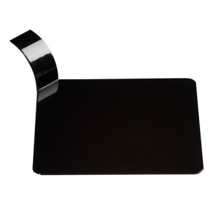 Support carré plastique Support carré plastique