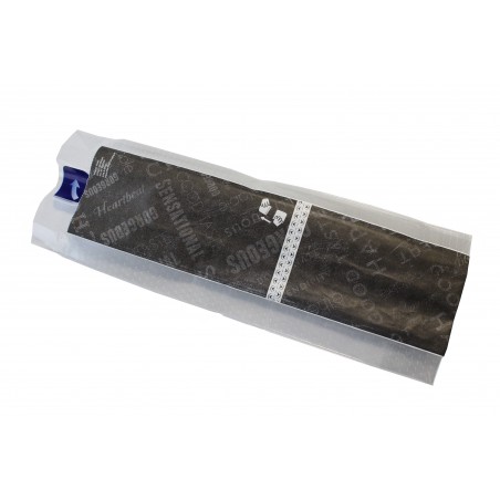 Sac sandwich micro-perforé