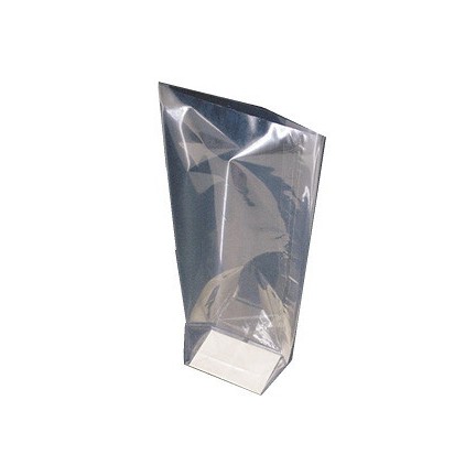 Sachet confiseries transparent Sachet confiseries transparent