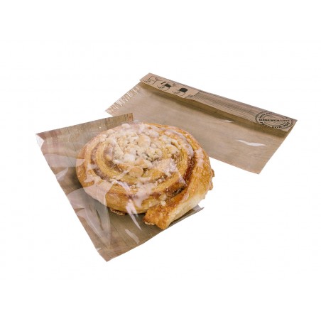 Sachet ingraissable snacking Sachet ingraissable snacking