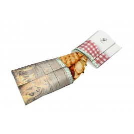 Etui panini ingraissable