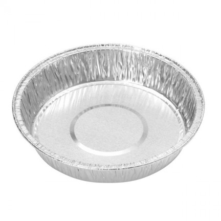 Tourtière aluminium