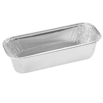 Moule rectangulaire aluminium