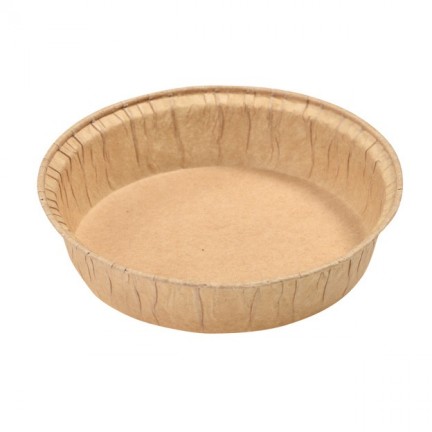 Tourtière papier Tourtière papier