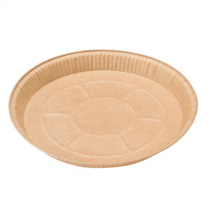 Tourtière papier Tourtière papier