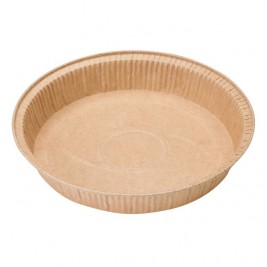 Tourtière papier