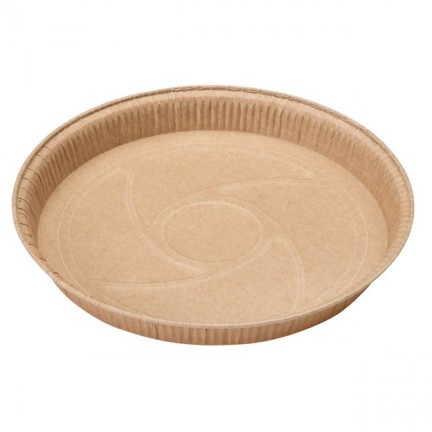 Tourtière papier Tourtière papier