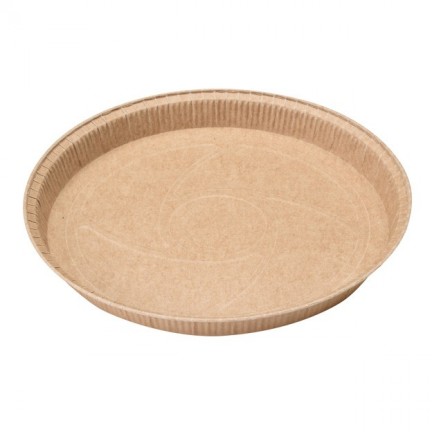 Tourtière papier Tourtière papier