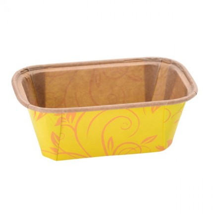 Moule rectangle papier Moule rectangle papier