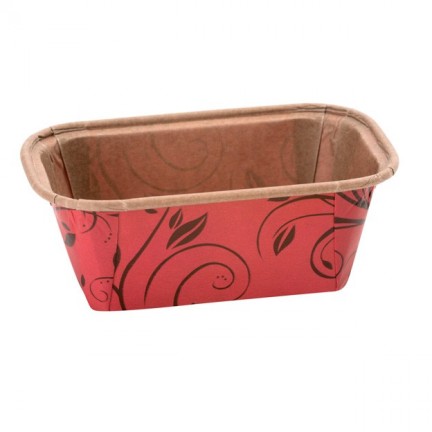 Moule rectangle papier Moule rectangle papier