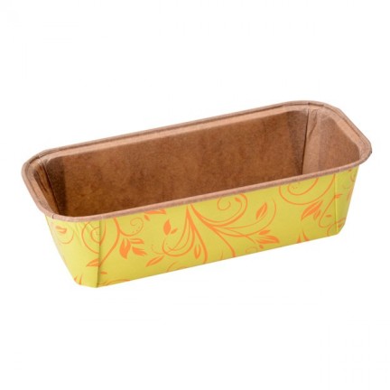 Moule rectangle papier Moule rectangle papier