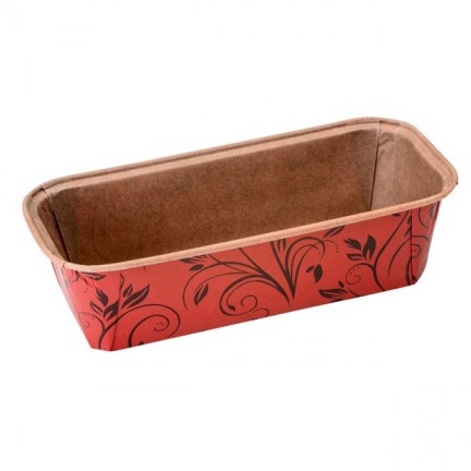 Moule rectangle papier Moule rectangle papier