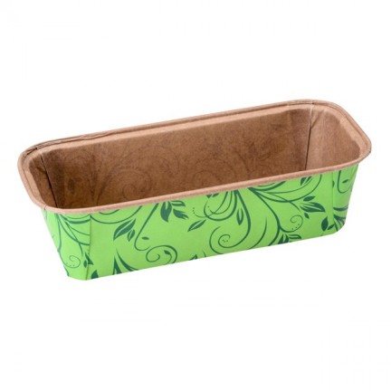 Moule rectangle papier Moule rectangle papier