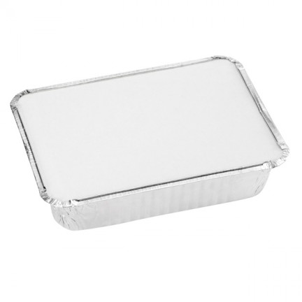 Barquette aluminium Barquette aluminium