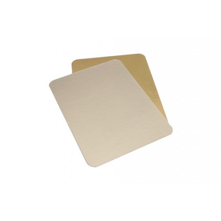Support coins arrondis Support coins arrondis