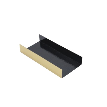 Support rail carton Support rail carton