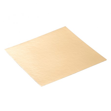 Support gâteau carton rectangulaire ou carré pour pâtisseries