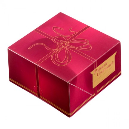 Boîte pâtisserie KDO Boîte pâtisserie KDO