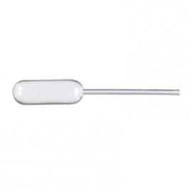 Pipette alimentaire 4ml