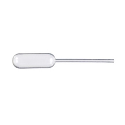 Pipette alimentaire 4ml