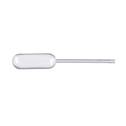 Pipette alimentaire 4ml Pipette alimentaire 4ml