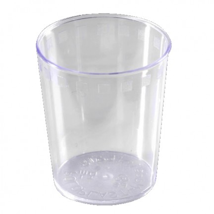 Verrine ronde Verrine ronde