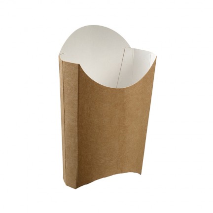 Barquette frite carton Barquette frite carton