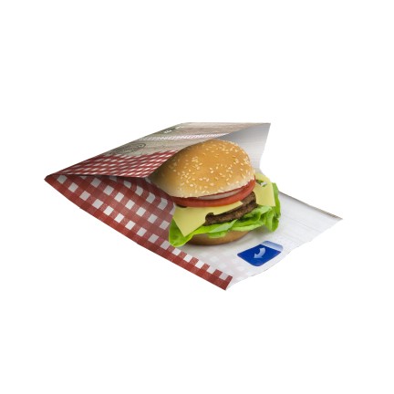 Sac burger Sac burger