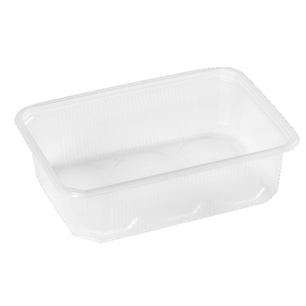 Barquette plastique... Barquette plastique...