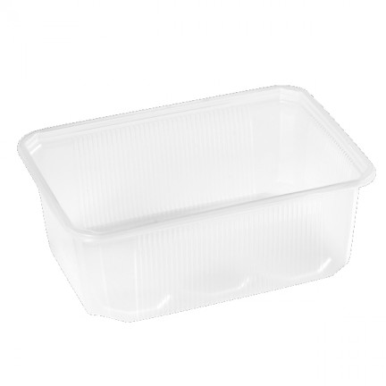 Barquette plastique... Barquette plastique...