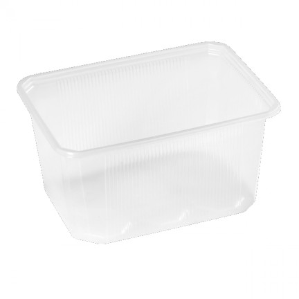 Barquette plastique... Barquette plastique...