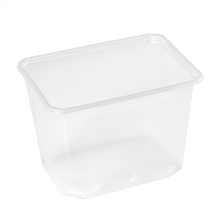 Barquette plastique... Barquette plastique...