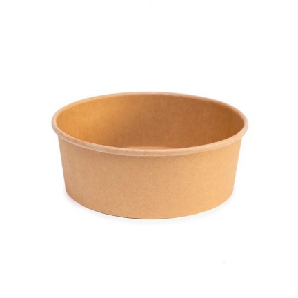 Bol bambou + couvercle Bol bambou + couvercle