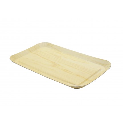 Barquette carton imp. bois... Barquette carton imp. bois...