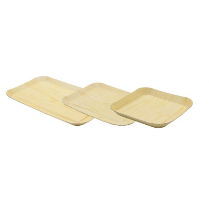 Barquette carton imp. bois... Barquette carton imp. bois...