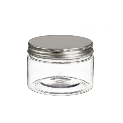 Verrine couvercle aluminium Verrine couvercle aluminium