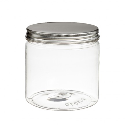 Verrine couvercle aluminium Verrine couvercle aluminium