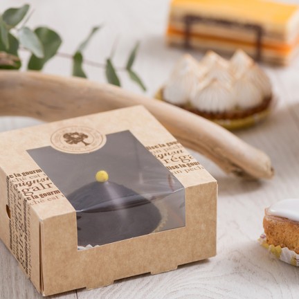 Boîte Saveurs Nature Boîte Saveurs Nature
