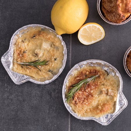 Moule coquille saint... Moule coquille saint...