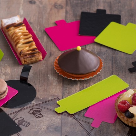 Petite assiette carton Petite assiette carton