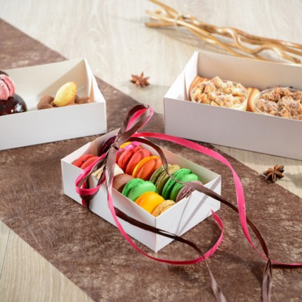 Caissette carton Caissette carton