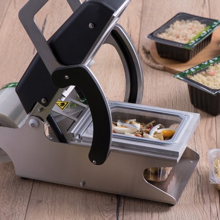 Machine Peel Paq Machine Peel Paq