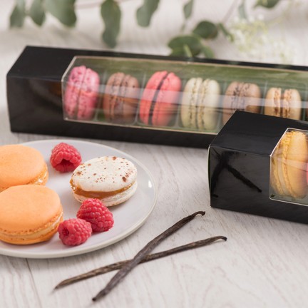 Réglette Macaron Réglette Macaron