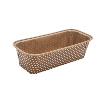 Moule rectangle papier Moule rectangle papier